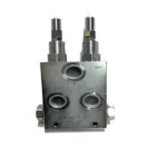 Valvola antiurto con anticavitazione vauac 1/2 pollice