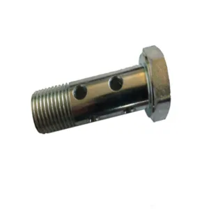Vite cava doppia 1/4″