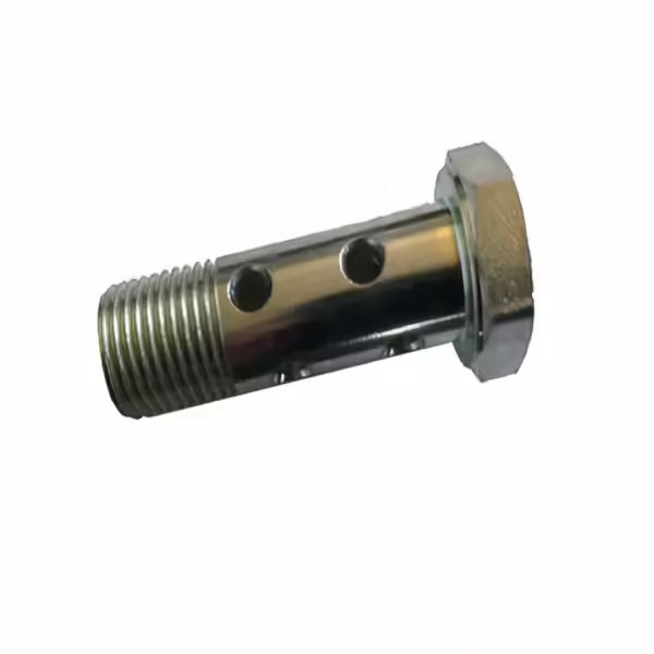Vite cava doppia 1/4″