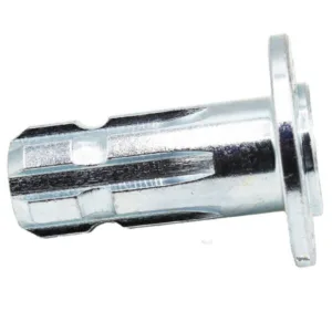 Albero scanalato per pompe 1″ 3/8