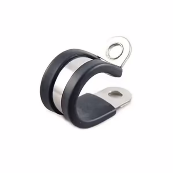 Fascetta Passacavo Gommata D 20 mm