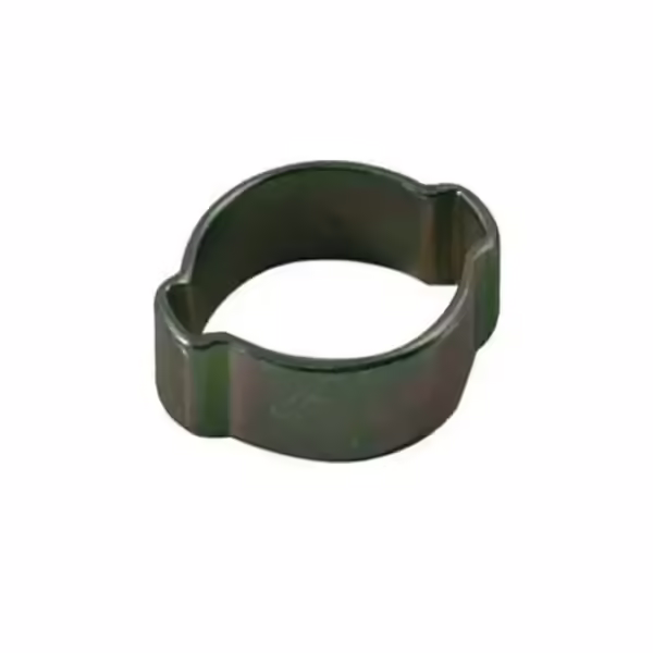 Fascetta pinzabileFascetta Pinzabile a Due Orecchie 15x18 mm