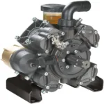 Pompa acqua comet aps 96 da 94 l/min a 40 bar m+m