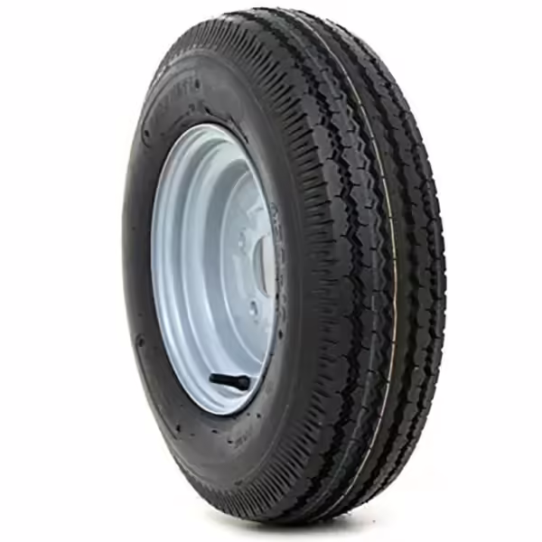 Ruota 4.50-10 f4 fiat