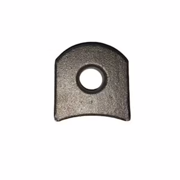 Supporto mazza foro 16-5 cm
