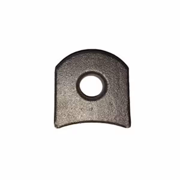 Supporto mazza foro da 20-5 cm